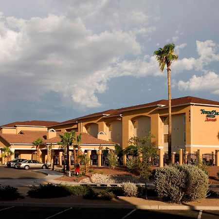 Towneplace Suites Tucson Airport Exteriér fotografie