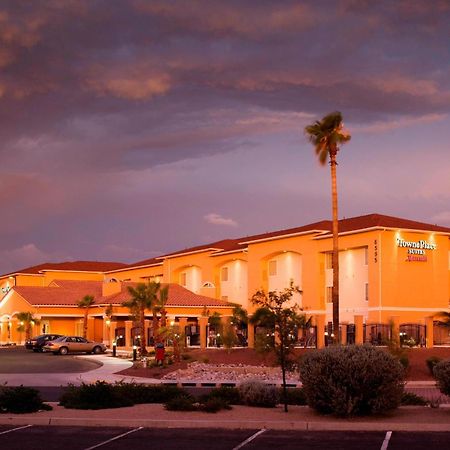 Towneplace Suites Tucson Airport Exteriér fotografie