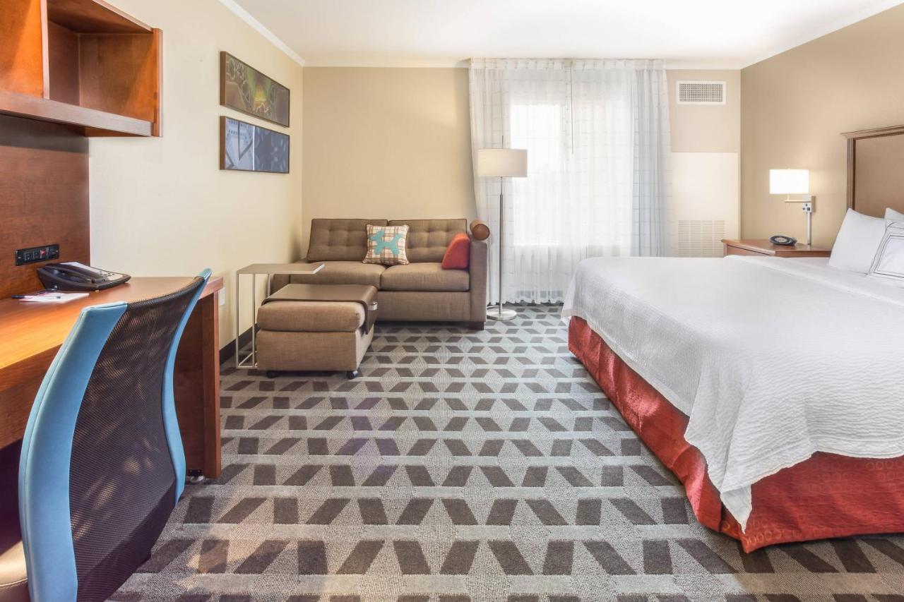 Towneplace Suites Tucson Airport Exteriér fotografie