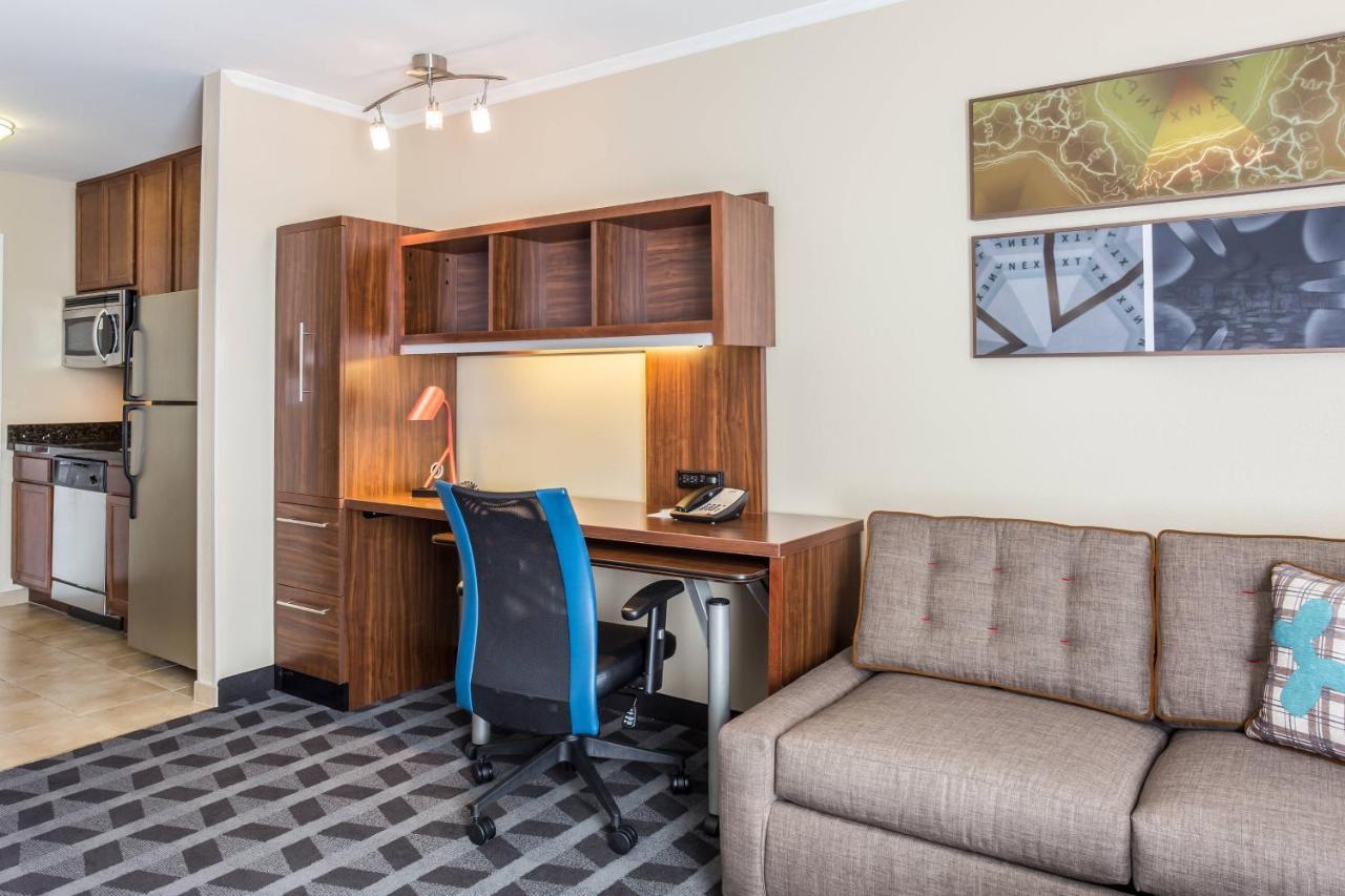 Towneplace Suites Tucson Airport Exteriér fotografie