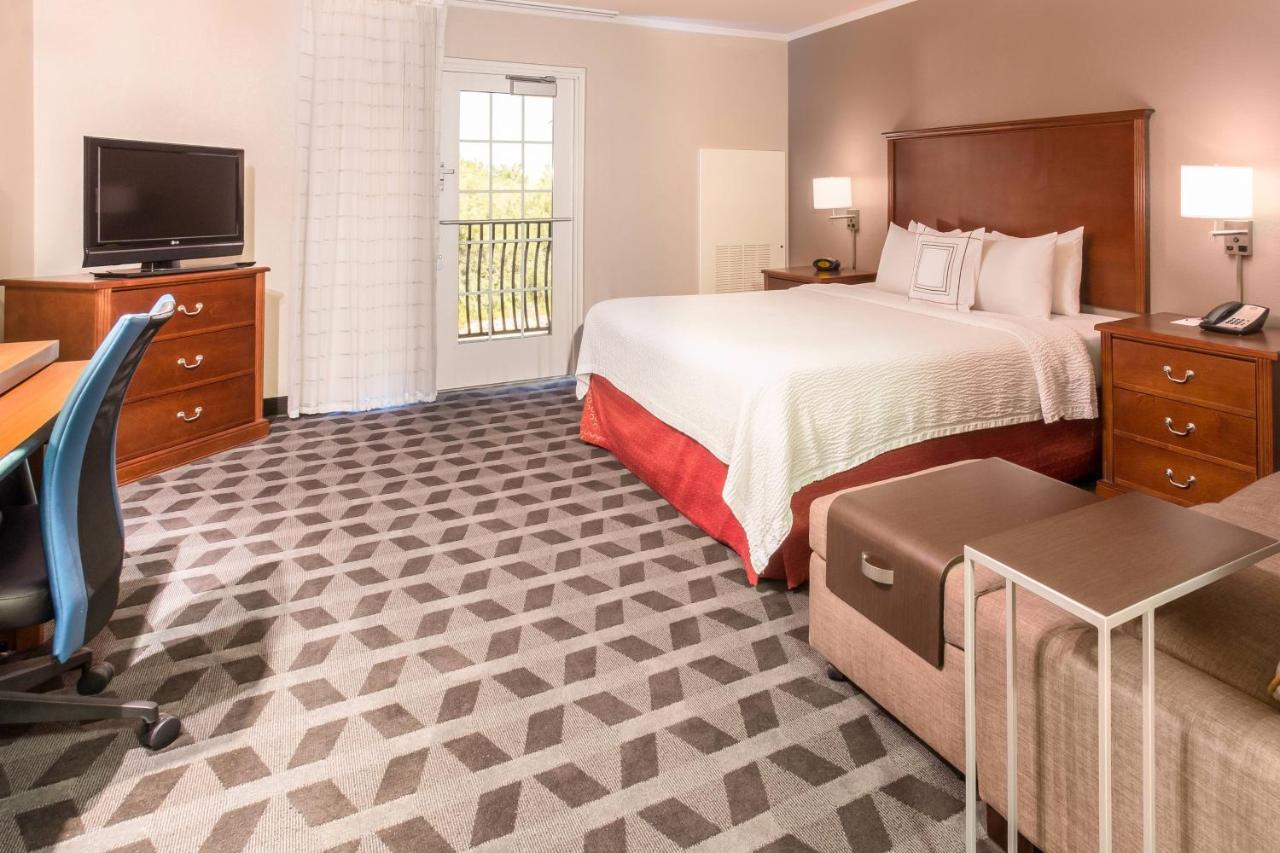 Towneplace Suites Tucson Airport Exteriér fotografie