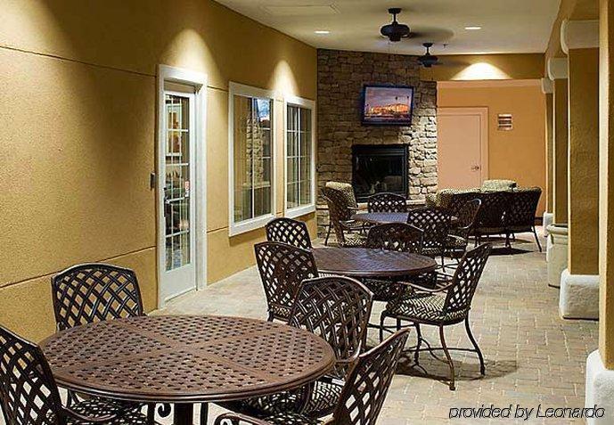 Towneplace Suites Tucson Airport Restaurace fotografie