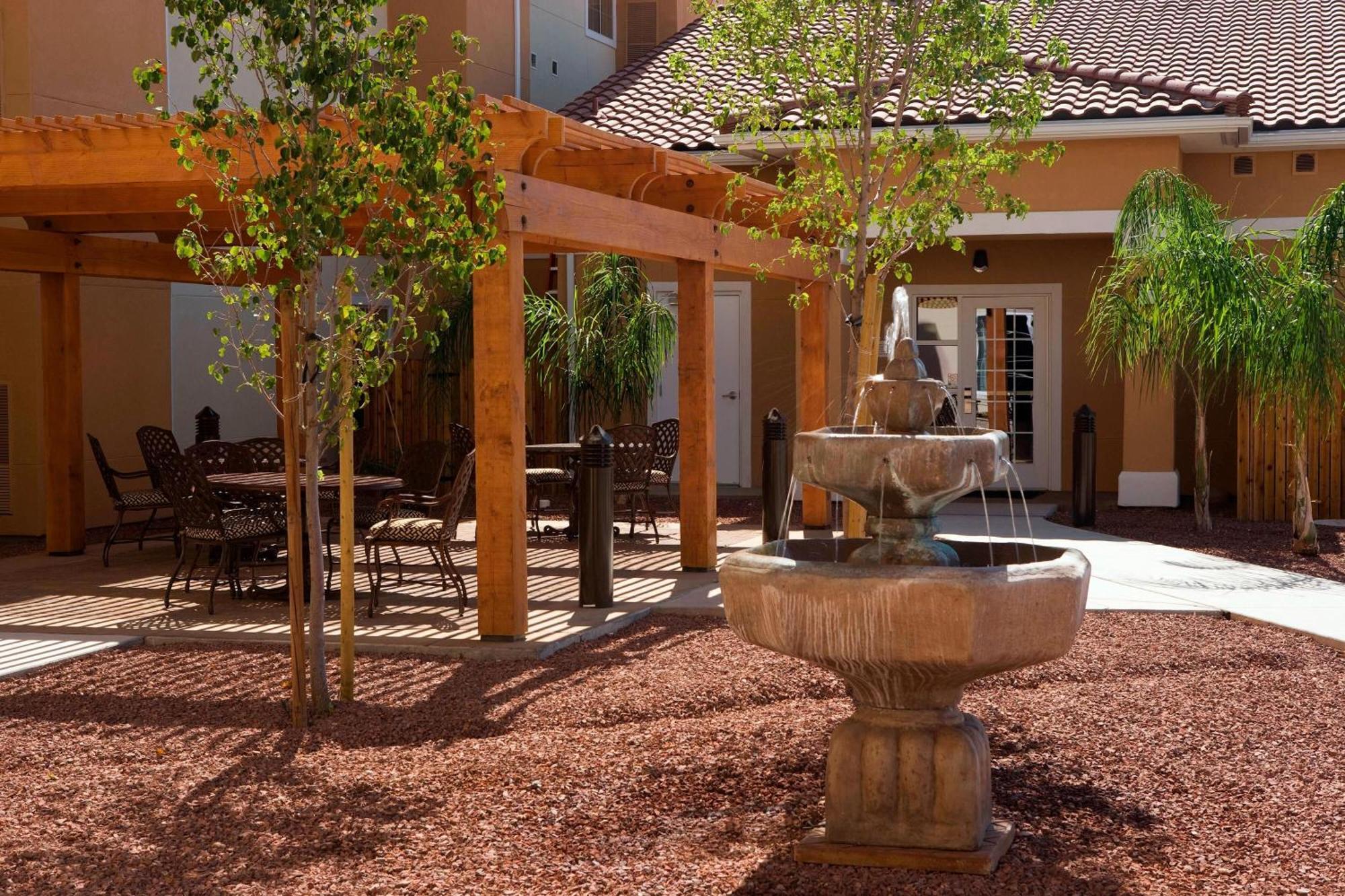 Towneplace Suites Tucson Airport Exteriér fotografie