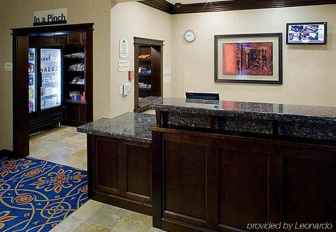 Towneplace Suites Tucson Airport Restaurace fotografie