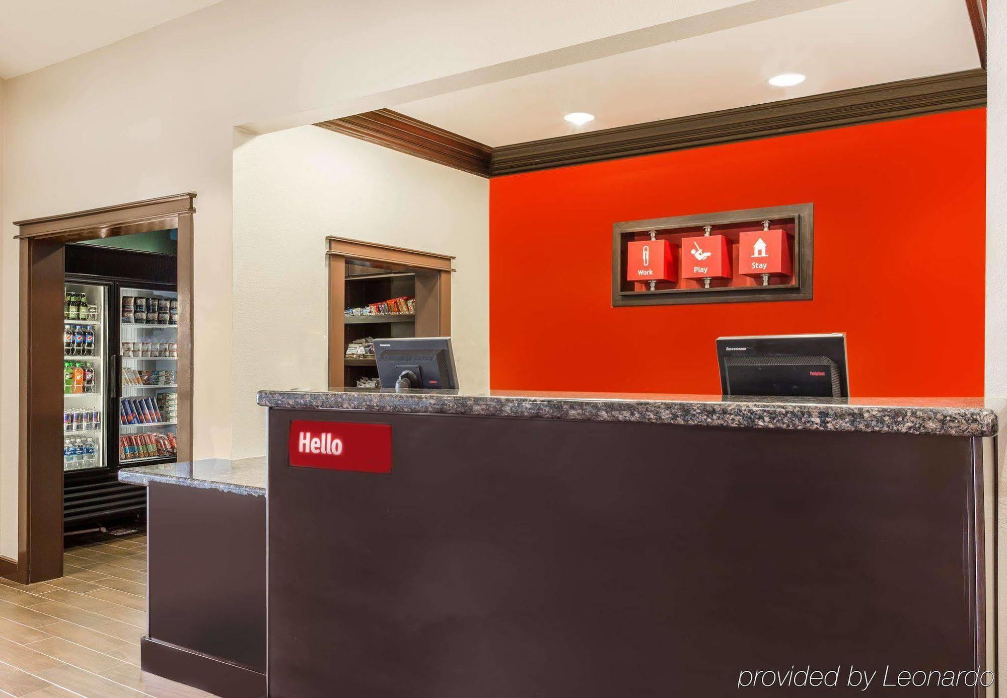 Towneplace Suites Tucson Airport Exteriér fotografie