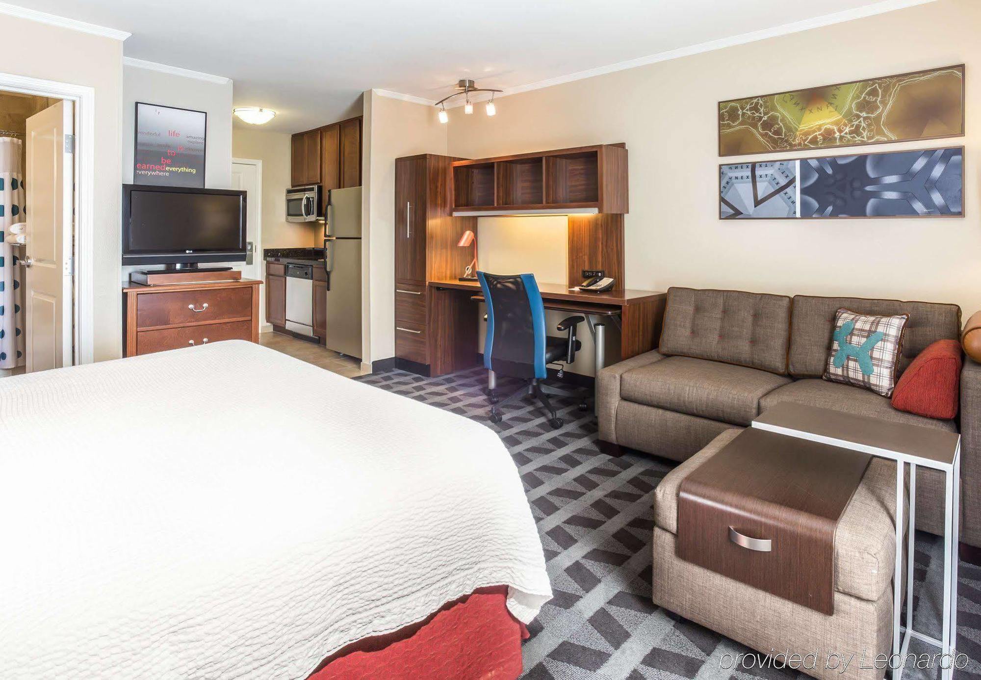 Towneplace Suites Tucson Airport Exteriér fotografie