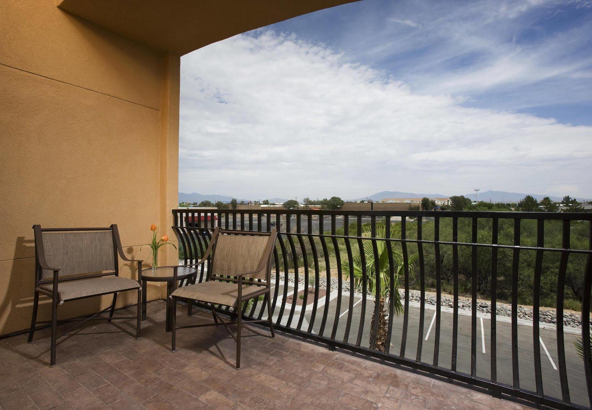 Towneplace Suites Tucson Airport Zařízení fotografie