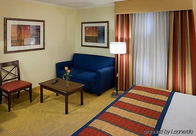 Towneplace Suites Tucson Airport Exteriér fotografie
