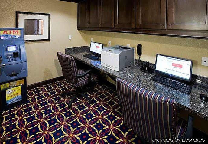 Towneplace Suites Tucson Airport Exteriér fotografie