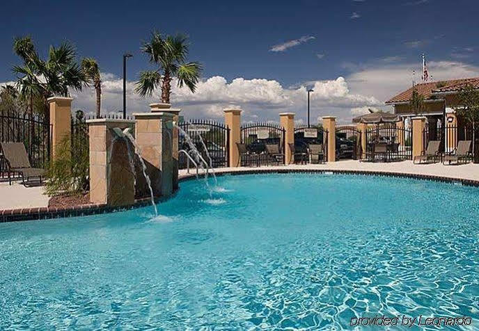 Towneplace Suites Tucson Airport Exteriér fotografie