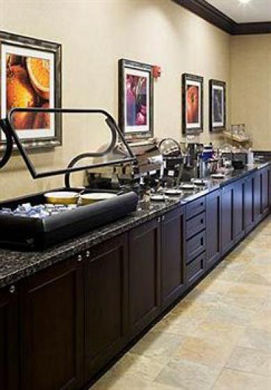 Towneplace Suites Tucson Airport Restaurace fotografie